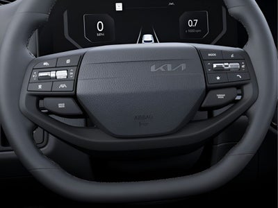 2027 Kia Sportage Hybrid SX-Prestige