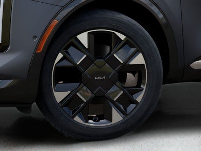 2027 Kia Sportage Hybrid SX-Prestige