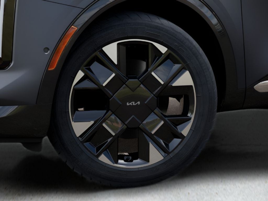 2027 Kia Sportage Hybrid SX-Prestige