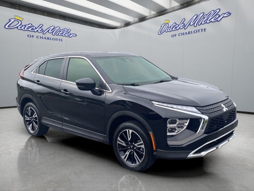 2025 Mitsubishi Eclipse Cross SE