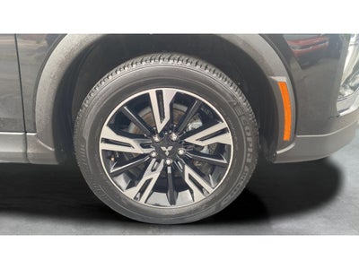 2025 Mitsubishi Eclipse Cross SE