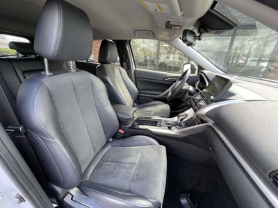 2025 Mitsubishi Eclipse Cross SE