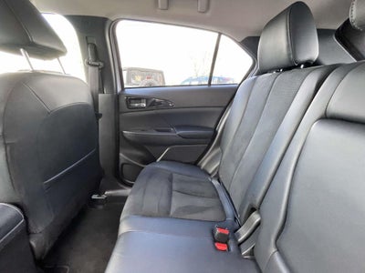 2025 Mitsubishi Eclipse Cross SE