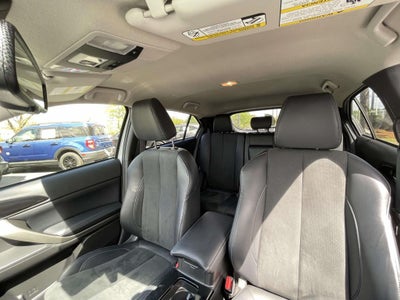 2025 Mitsubishi Eclipse Cross SE