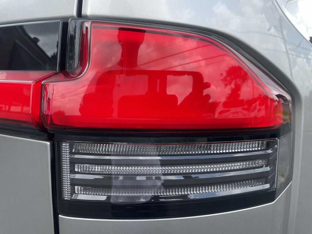 2024 Lexus GX 550 Luxury+