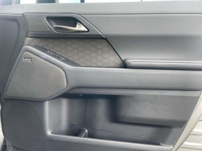 2024 Lexus GX 550 Luxury+
