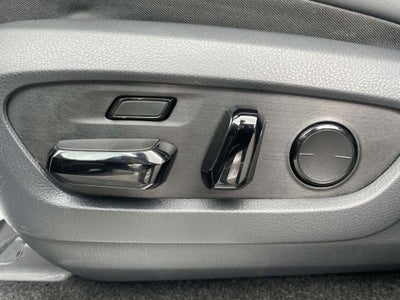 2024 Lexus GX 550 Luxury+
