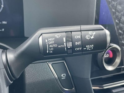 2024 Lexus GX 550 Luxury+