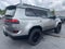 2024 Lexus GX 550 Luxury+