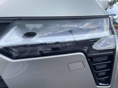 2024 Lexus GX 550 Luxury+