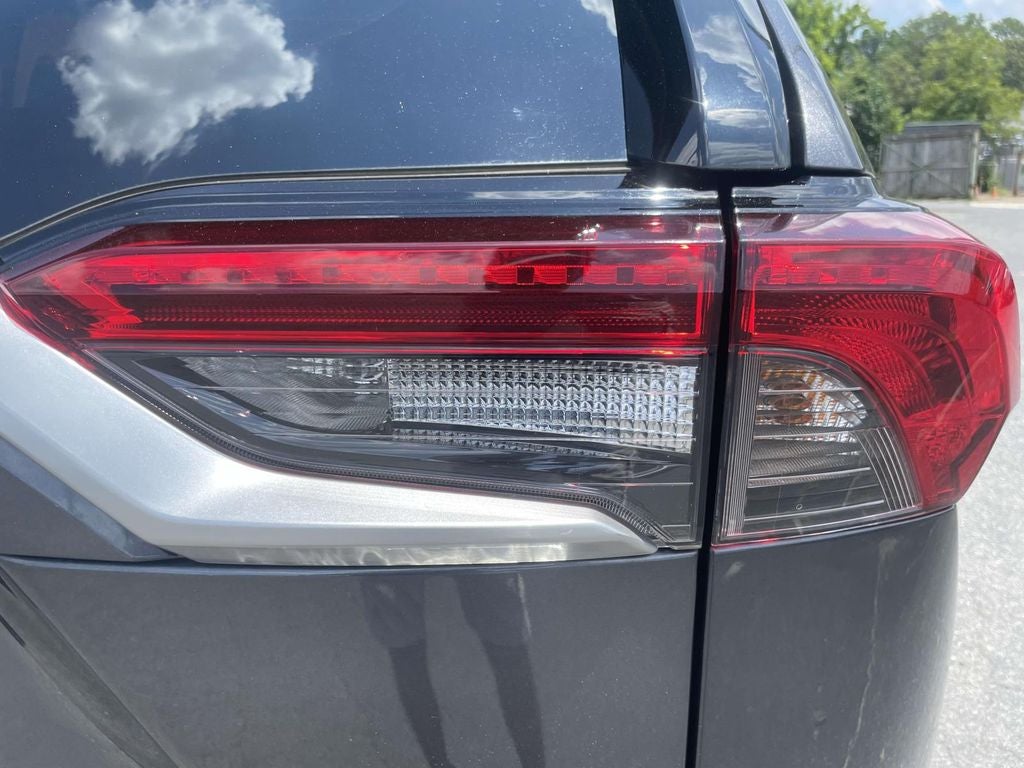2023 Toyota RAV4 Limited
