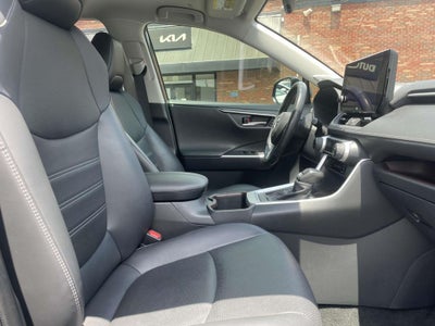2023 Toyota RAV4 Limited