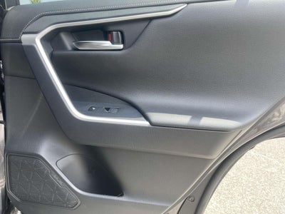 2023 Toyota RAV4 Limited