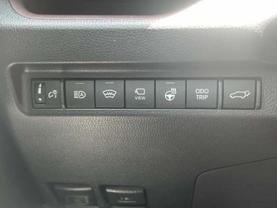 2023 Toyota RAV4 Limited