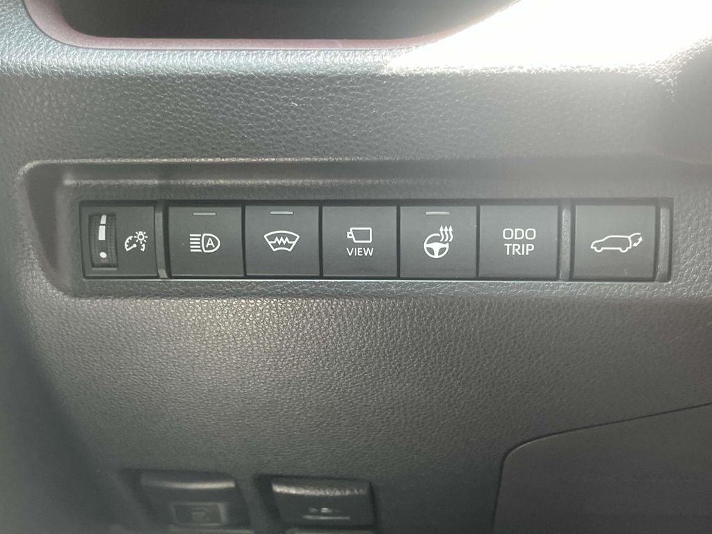 2023 Toyota RAV4 Limited