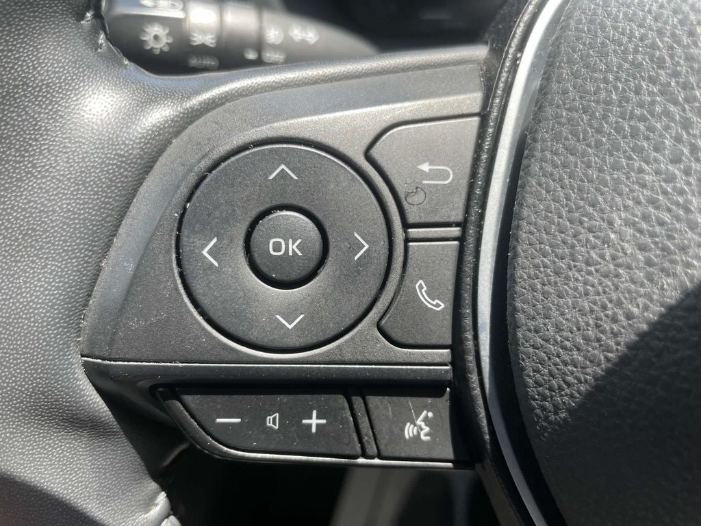 2023 Toyota RAV4 Limited