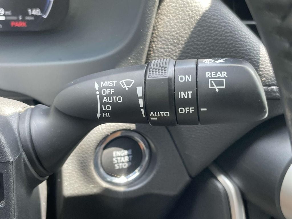 2023 Toyota RAV4 Limited