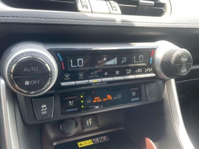 2023 Toyota RAV4 Limited
