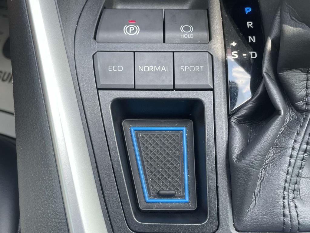 2023 Toyota RAV4 Limited