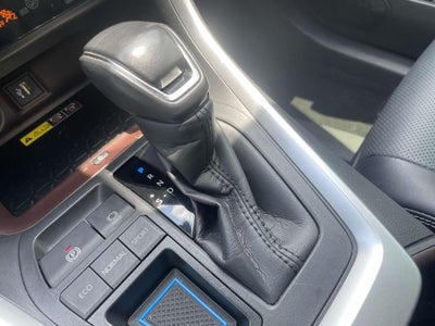 2023 Toyota RAV4 Limited