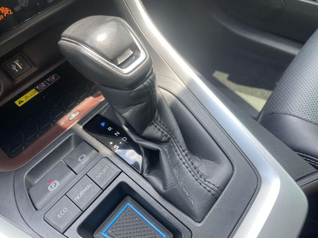 2023 Toyota RAV4 Limited