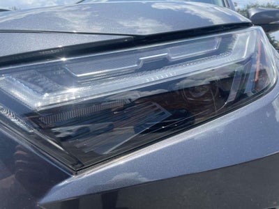 2023 Toyota RAV4 Limited