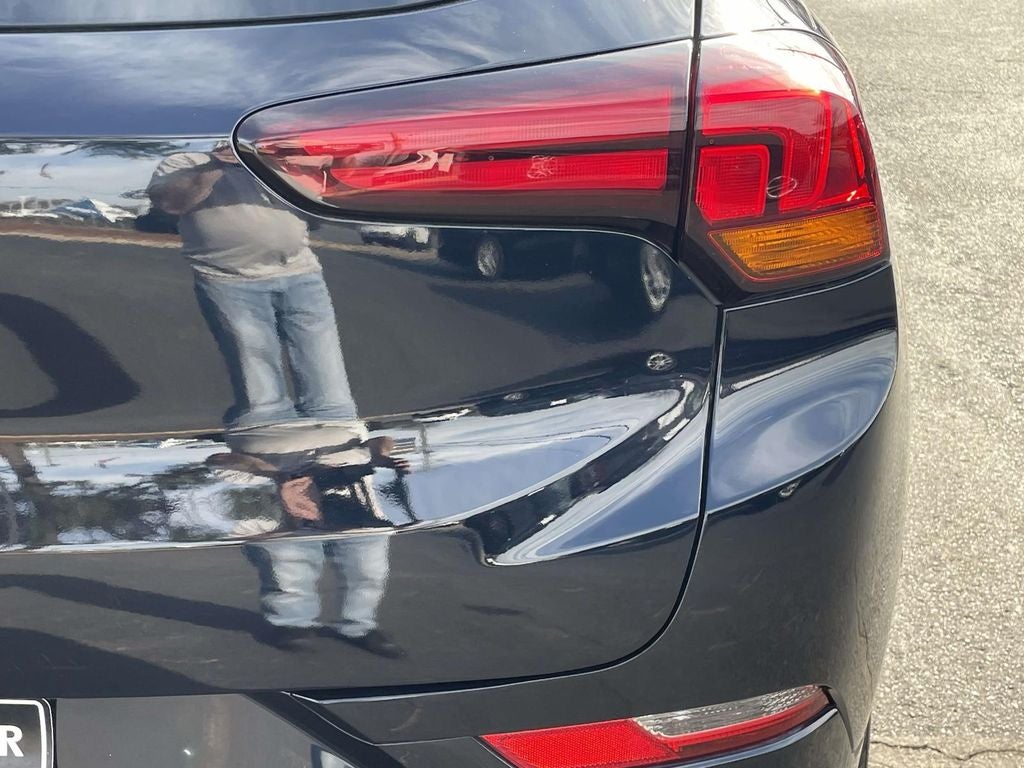 2021 Buick Encore GX Preferred