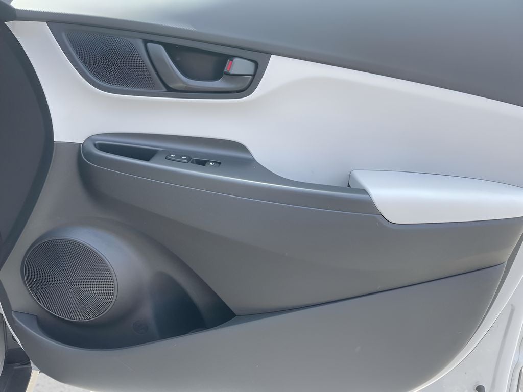 2022 Hyundai Kona SE