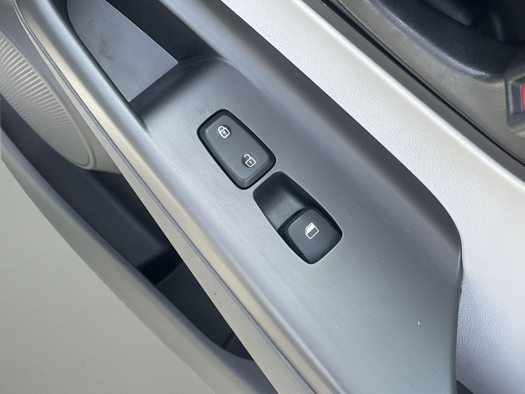 2022 Hyundai Kona SE