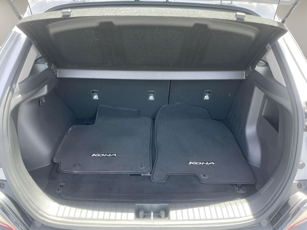 2022 Hyundai Kona SE
