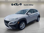 2022 Hyundai Kona SE