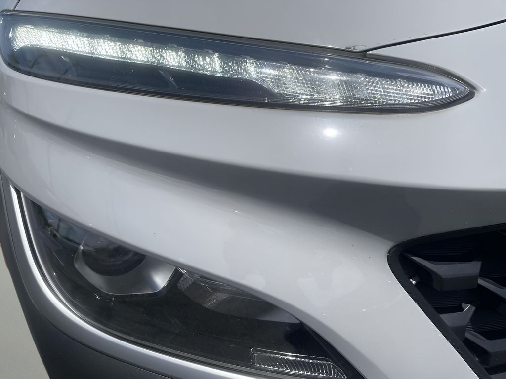 2022 Hyundai Kona SE