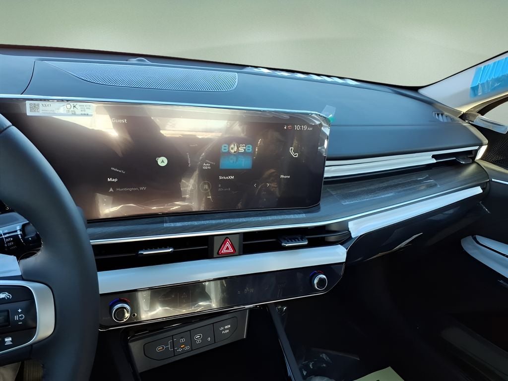 2026 Kia K5 EX