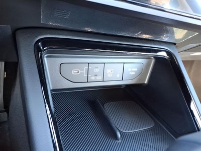 2026 Kia K5 EX