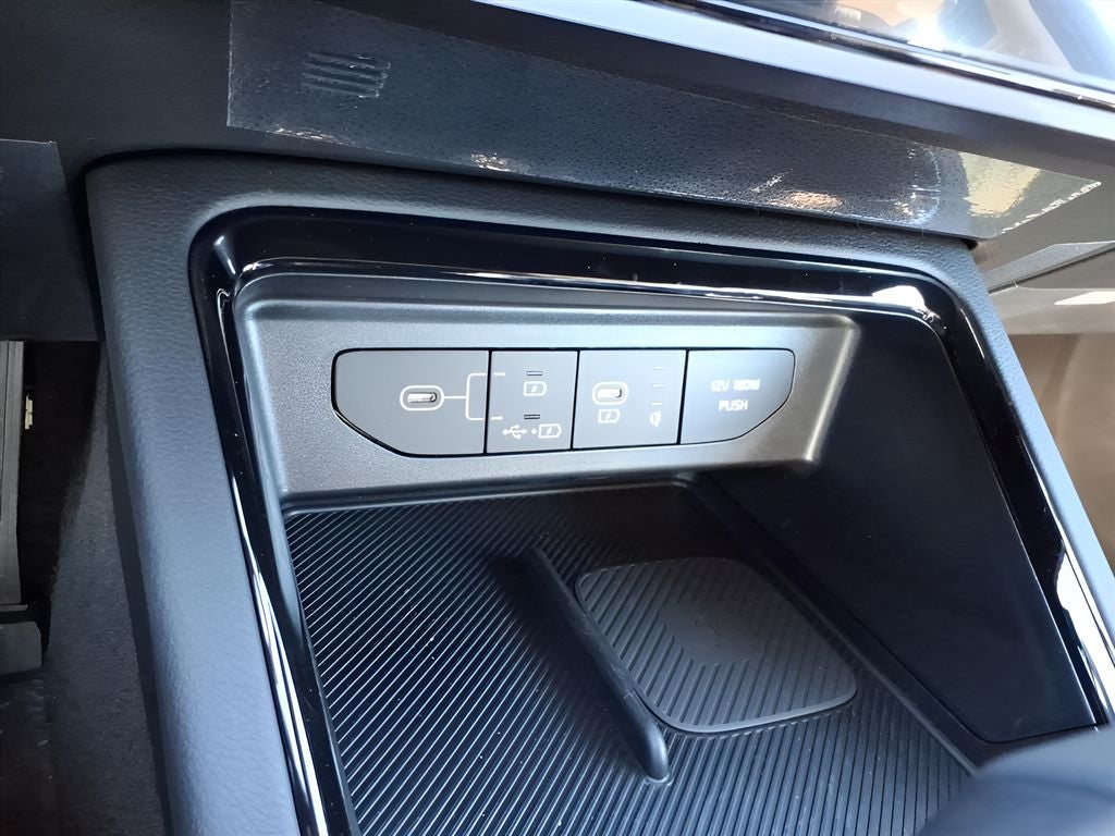 2026 Kia K5 EX