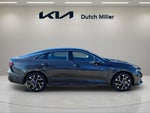 2026 Kia K5 EX