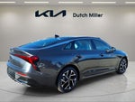 2026 Kia K5 EX