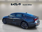 2026 Kia K5 EX