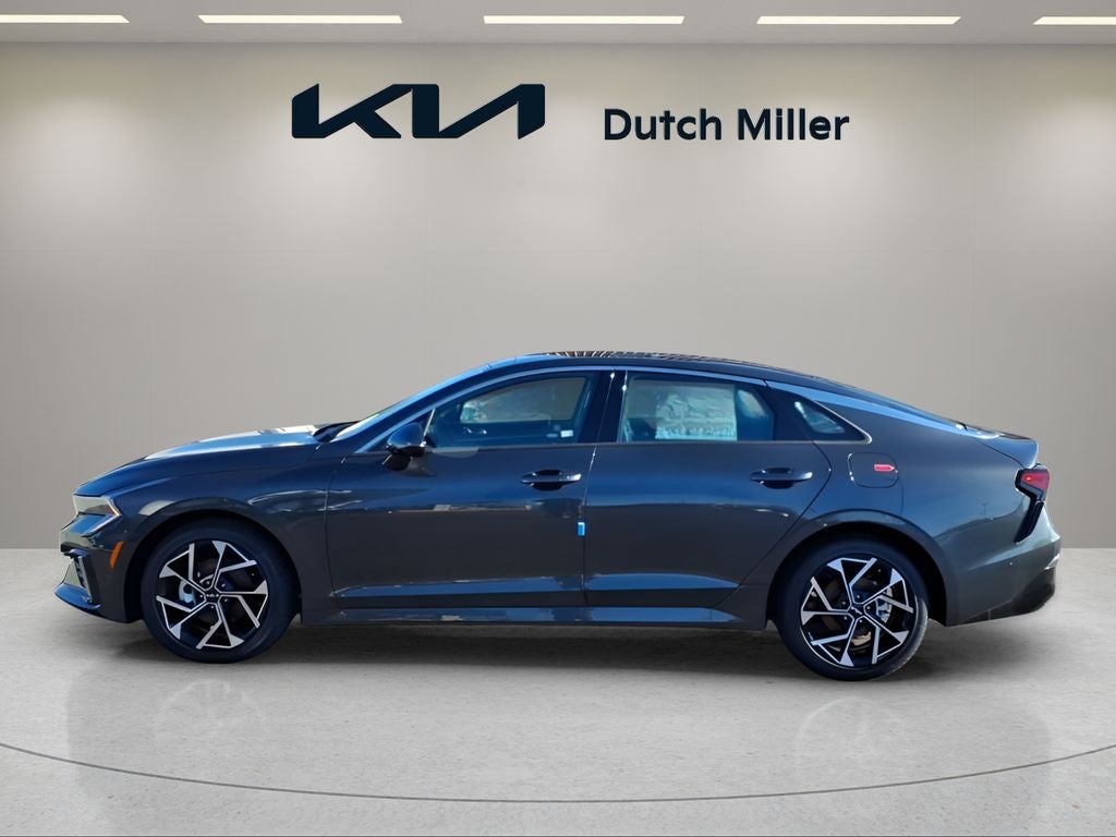 2026 Kia K5 EX