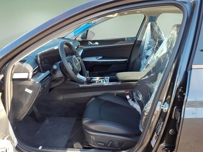 2026 Kia K5 EX