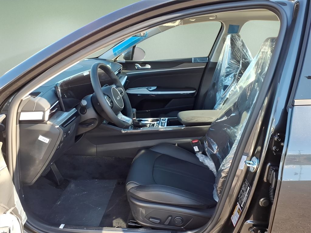 2026 Kia K5 EX
