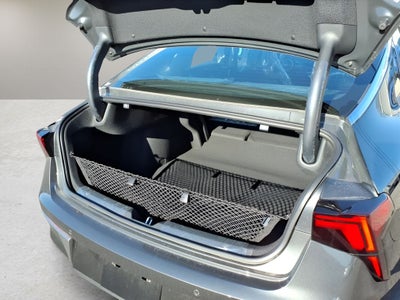 2026 Kia K5 EX