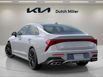 2027 Kia K5 GT