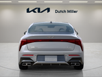 2027 Kia K5 GT