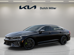 2027 Kia K5 GT