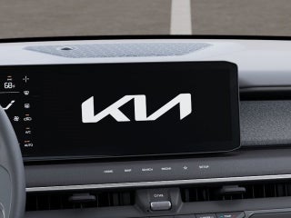 2024 Kia EV9 Light Long Range in huntington wv, WV - Dutch Miller Auto Group