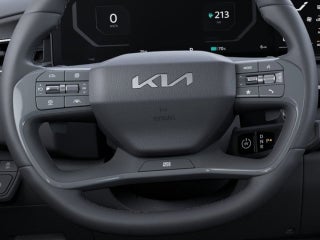 2024 Kia EV9 Light Long Range in huntington wv, WV - Dutch Miller Auto Group