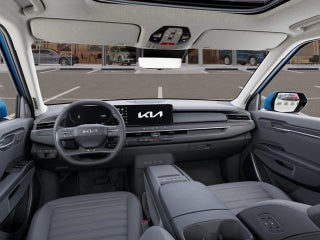 2024 Kia EV9 Land in huntington wv, WV - Dutch Miller Auto Group