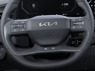 2024 Kia EV9 GT-Line in huntington wv, WV - Dutch Miller Auto Group