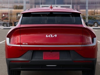 2024 Kia EV6 Light Long Range in huntington wv, WV - Dutch Miller Auto Group